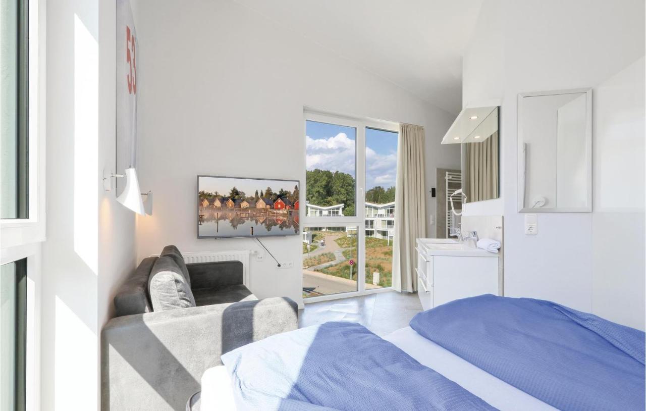 Duenenvilla Penthouse Deluxe Прівалль Екстер'єр фото