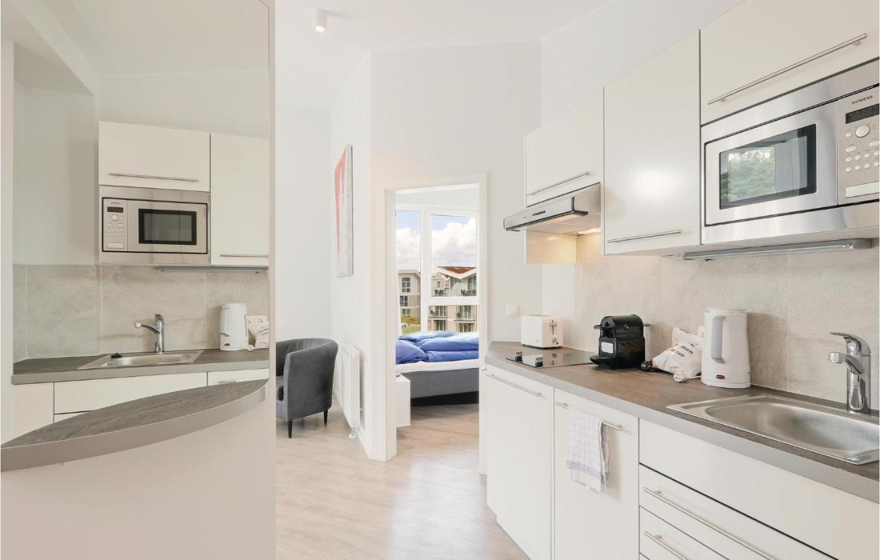 Duenenvilla Penthouse Deluxe Прівалль Екстер'єр фото